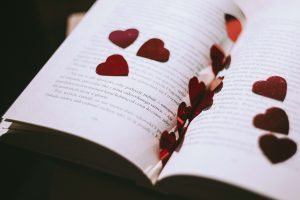 jak napisać wiersz miłosny