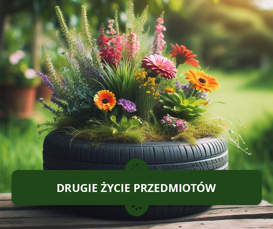 Drugie życie przedmiotów