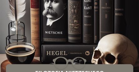 Filozofia Nietzschego