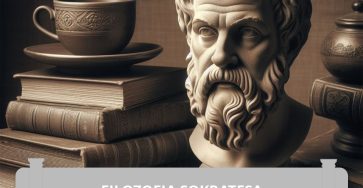 Filozofia Sokratesa