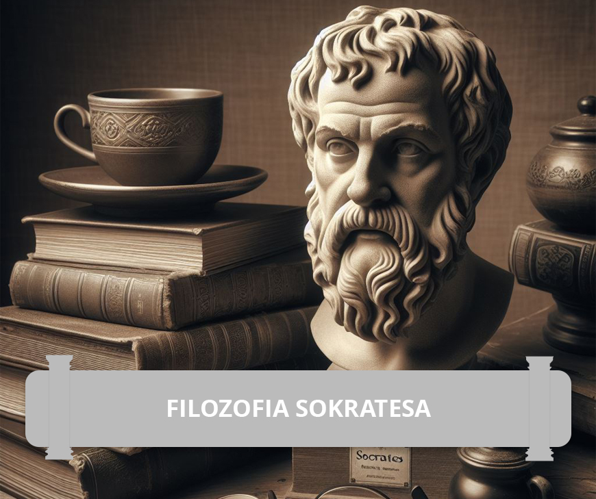 Filozofia Sokratesa