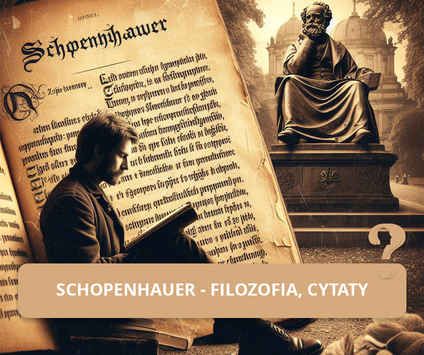 Filozofia Schopenhauera
