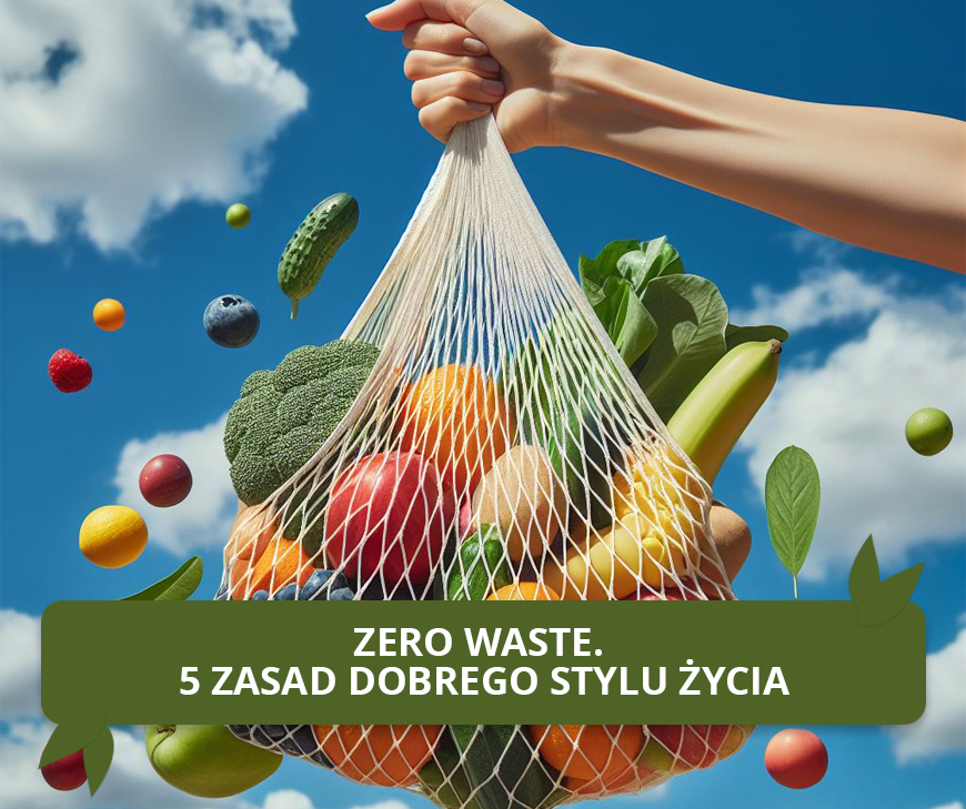 Zero waste