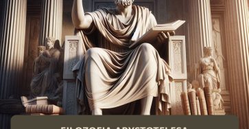 Filozofia Arystotelesa