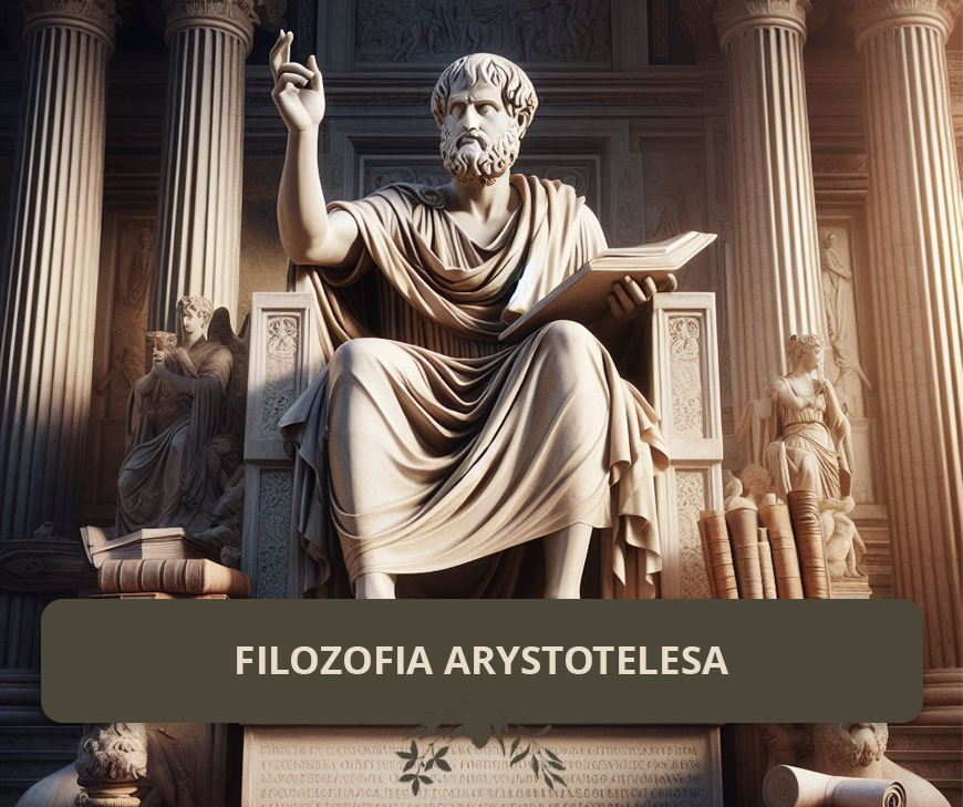 Filozofia Arystotelesa