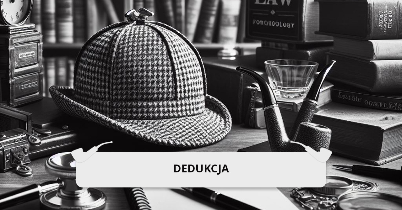 Dedukcja
