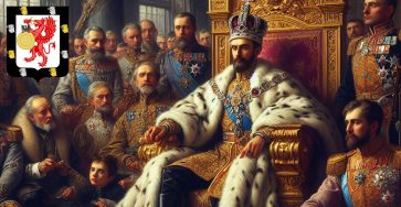 Dynastia Romanowów