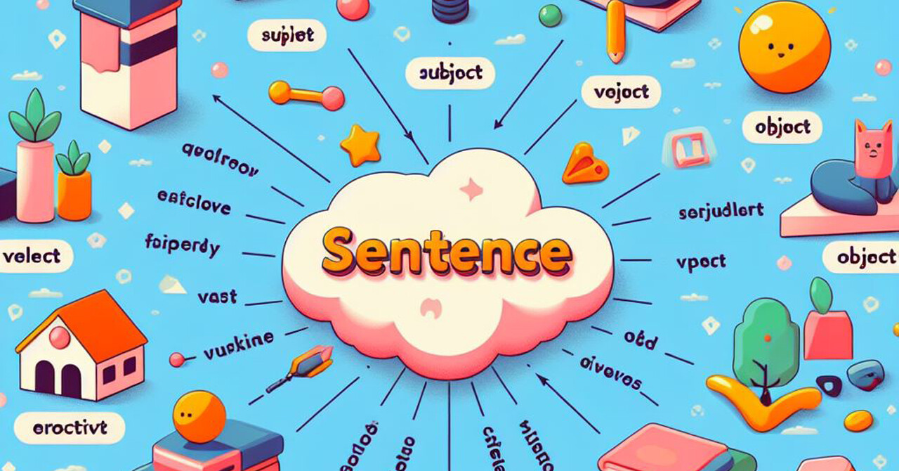 Części zdania