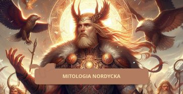 Mitologia nordycka